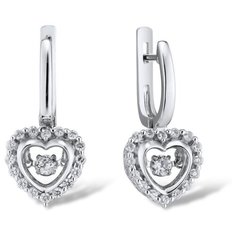 VALTERA Серьги 114745