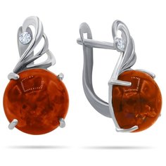 VALTERA Серьги 116829