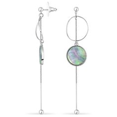 VALTERA Серьги 114559