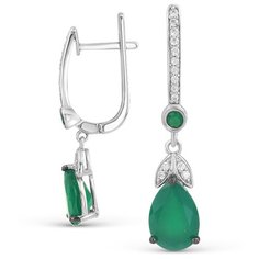 VALTERA Серьги 087745