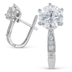 VALTERA Серьги 083155