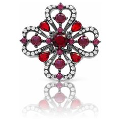 VALTERA Брошь 103704