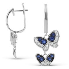 VALTERA Серьги 087603