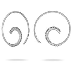 VALTERA Серьги 116397