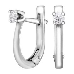 VALTERA Серьги 112769