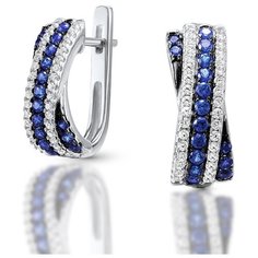 VALTERA Серьги 105978