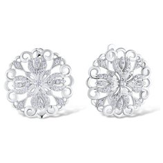 VALTERA Серьги 107047