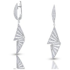 VALTERA Серьги 105866