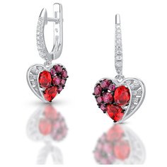 VALTERA Серьги 105984