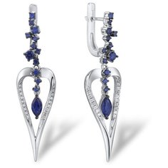 VALTERA Серьги 115383