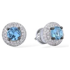 VALTERA Серьги 114757