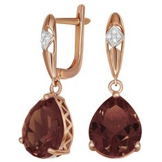 VALTERA Серьги с полудрагоценными камнями 112439