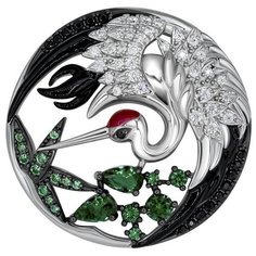 VALTERA Брошь 113018