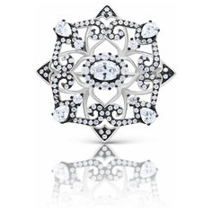 VALTERA Брошь 103691