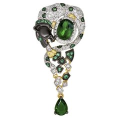 VALTERA Брошь 113009