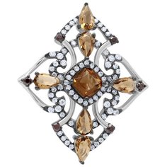 VALTERA Брошь 103688