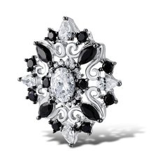 VALTERA Брошь 097112