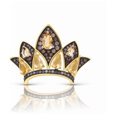 VALTERA Брошь 103709