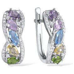 VALTERA Серьги 114869