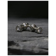 VALTERA Серьги 116897