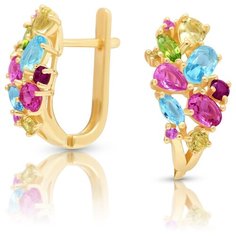 VALTERA Серьги 103662