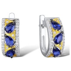 VALTERA Серьги 087736