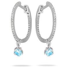 VALTERA Серьги 116392