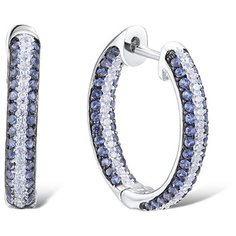 VALTERA Серьги 113089