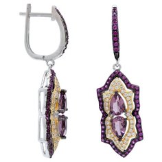 VALTERA Серьги 107004