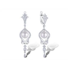 VALTERA Серьги 107010