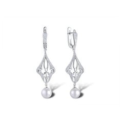 VALTERA Серьги 107009