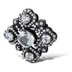 VALTERA Брошь 097102