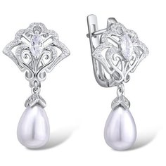 VALTERA Серьги 114824