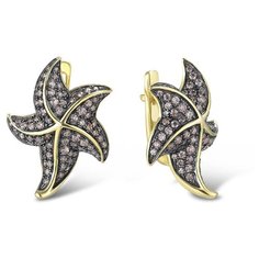 VALTERA Серьги 114947