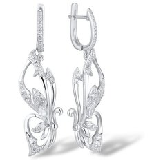 VALTERA Серьги 115378