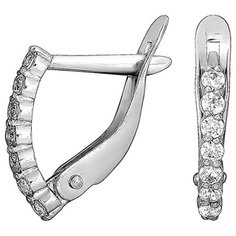 VALTERA Серьги 116040