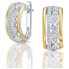 VALTERA Серьги 105869