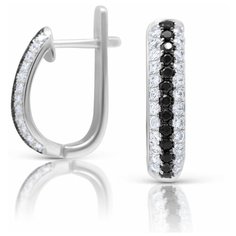 VALTERA Серьги 103613