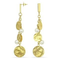 VALTERA Серьги 114490