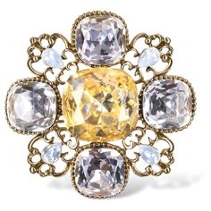 VALTERA Брошь 114594