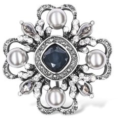 VALTERA Брошь 114600