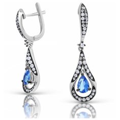 VALTERA Серьги 103628