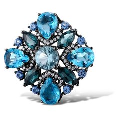 VALTERA Брошь 097101