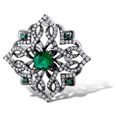 VALTERA Брошь 097087