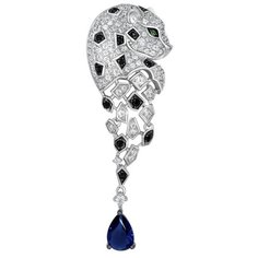 VALTERA Брошь 113094