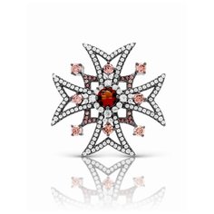 VALTERA Брошь 103722