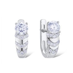 VALTERA Серьги 111315