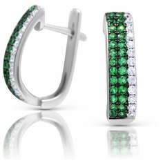 VALTERA Серьги 103651