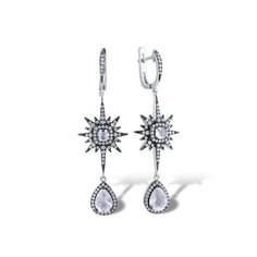 VALTERA Серьги 107073