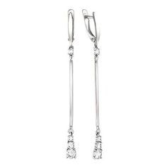 VALTERA Серьги 109494